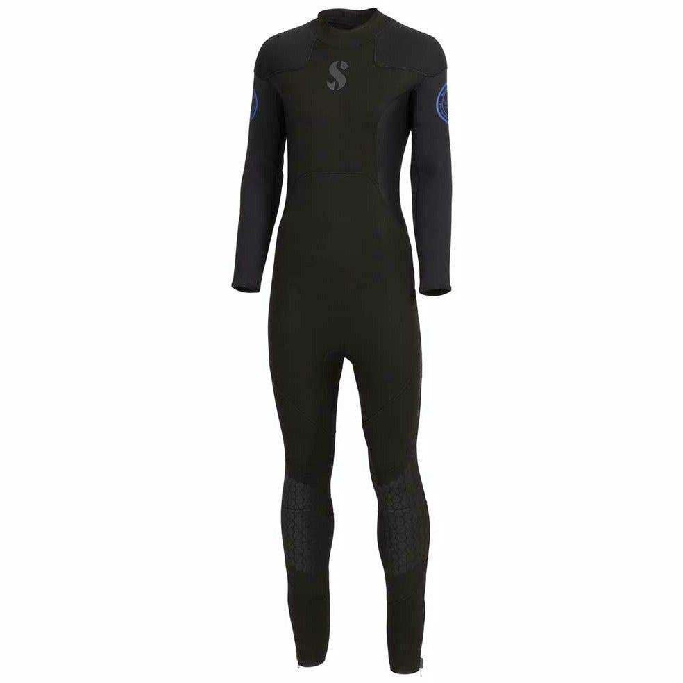 Våddragt Scubapro Oneflex 5 mm damer