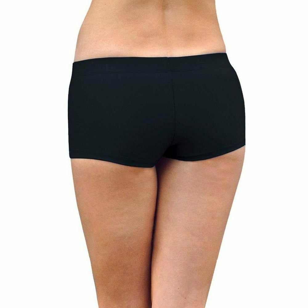 IQ Hot Pants - Scubadirect