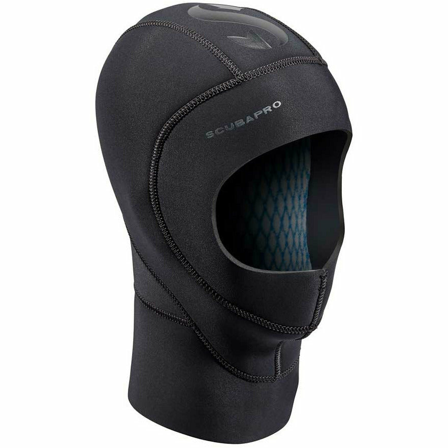 Våddragt Scubapro Novascotia 7,5 mm med hætte dame