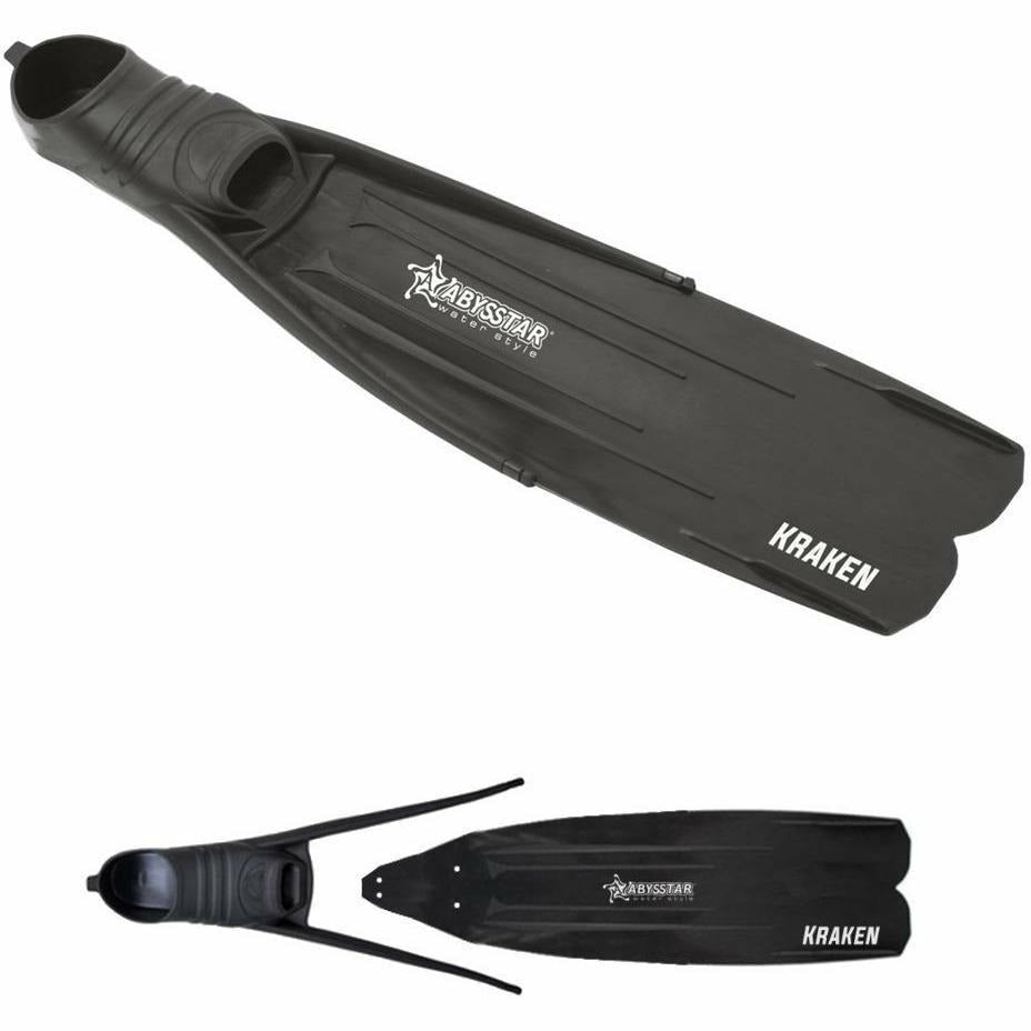 Undervandsjagt pakke Grouper Plus - SCUBA Direct ApS