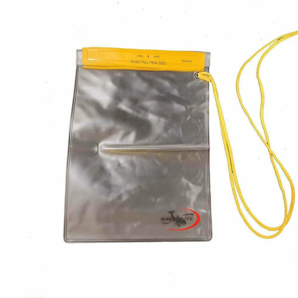 Saekodive Vandtæt pose - Scubadirect