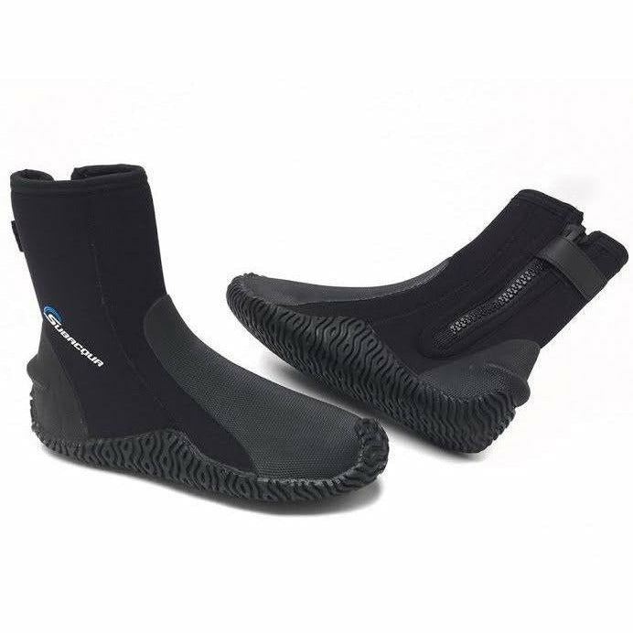 Neoprenstøvle Subacqua Comfort 5 mm - Scubadirect