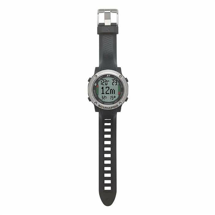 Dykkercomputer Scubapro Aladin A1 - Scubadirect