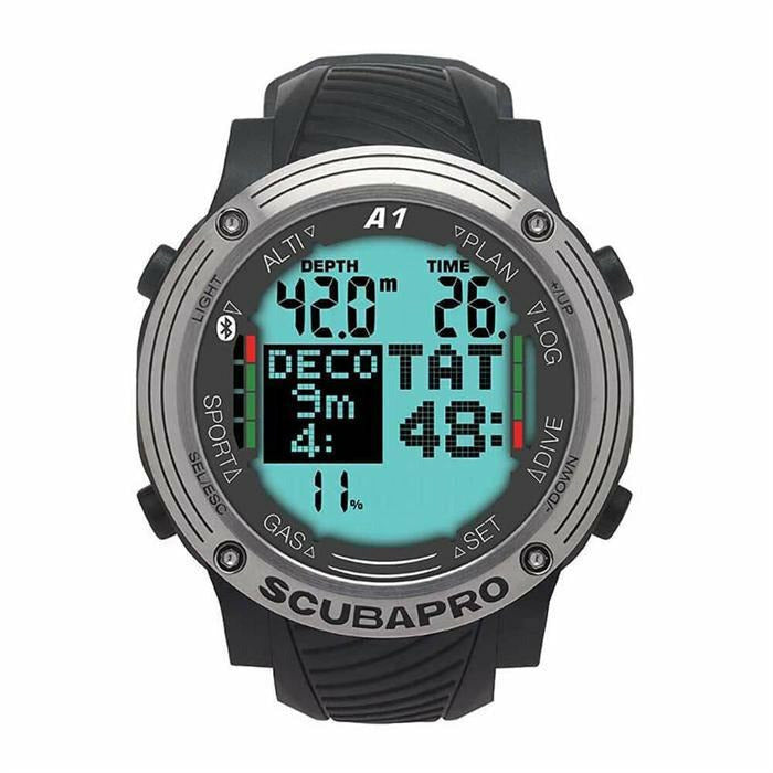 Dykkercomputer Scubapro Aladin A1 - Scubadirect