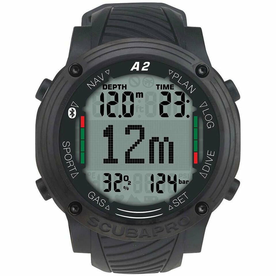 Dykkercomputer Scubapro Aladin A2 - Scubadirect