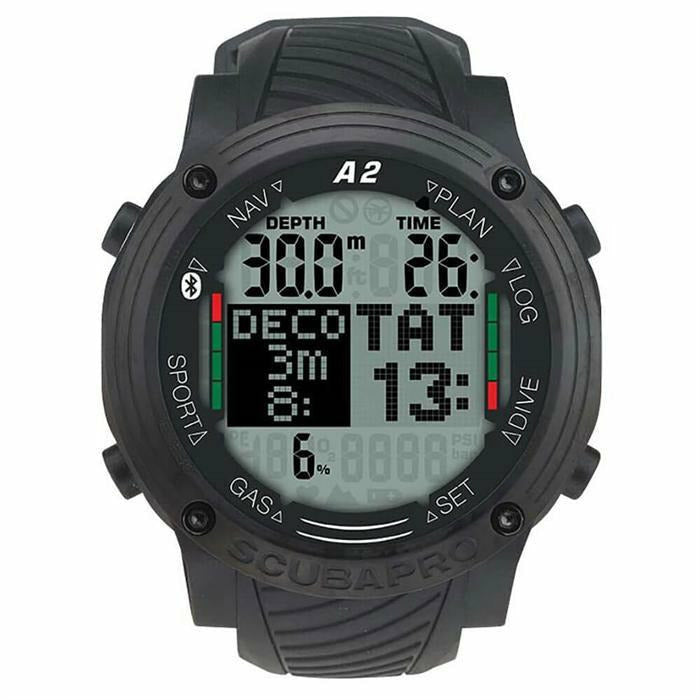Dykkercomputer Scubapro Aladin A2 - Scubadirect