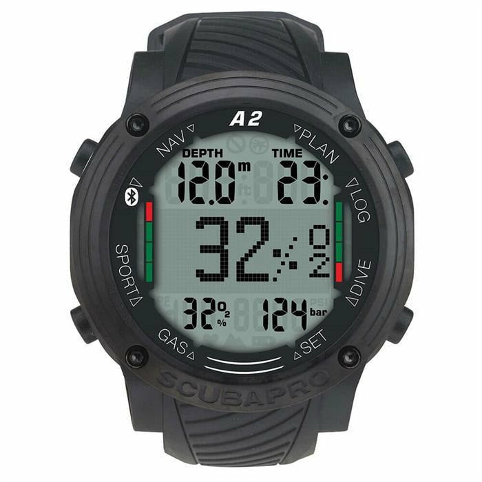 Dykkercomputer Scubapro Aladin A2 - Scubadirect