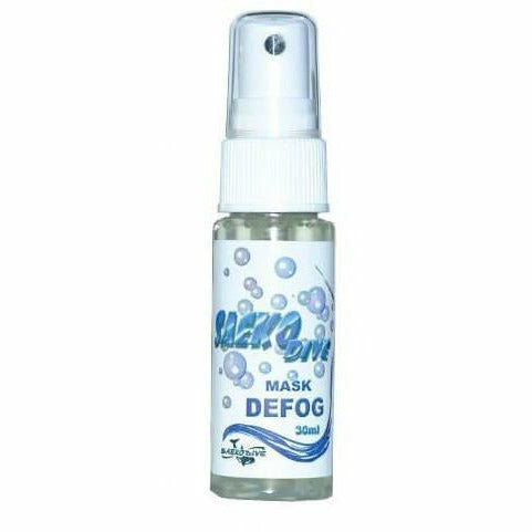 Saekodive Anti-dug spray 30 ml - Scubadirect