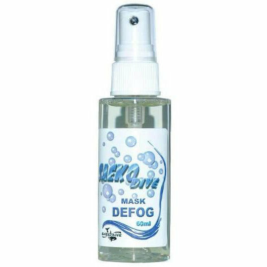 Saekodive anti dug spray 60ml. - Scubadirect