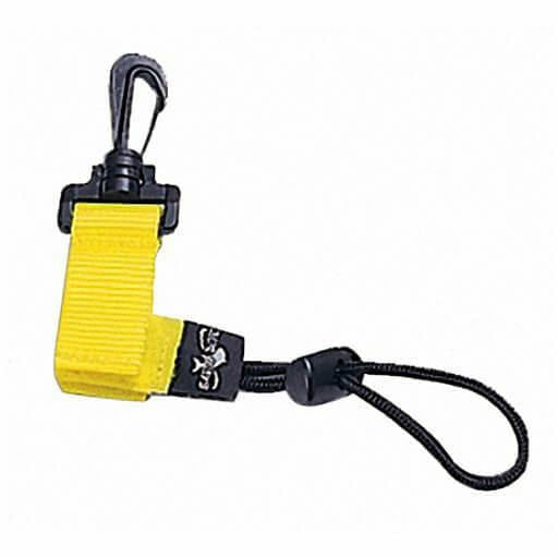 Octopus holder Saekodive Gul - Scubadirect