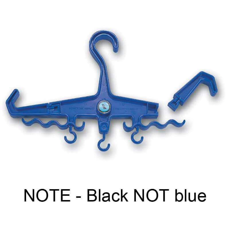 Saekodive bøjle til diverse udstyr - Scubadirect