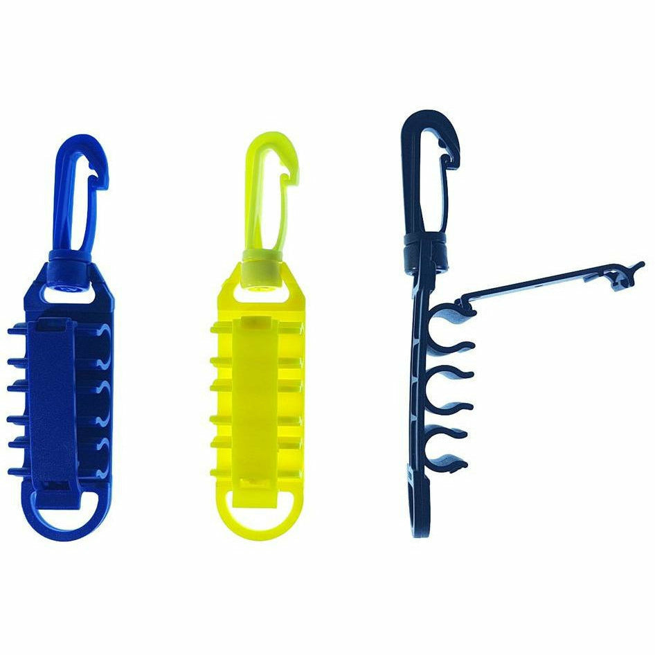 Saekodive slangeholder - Scubadirect