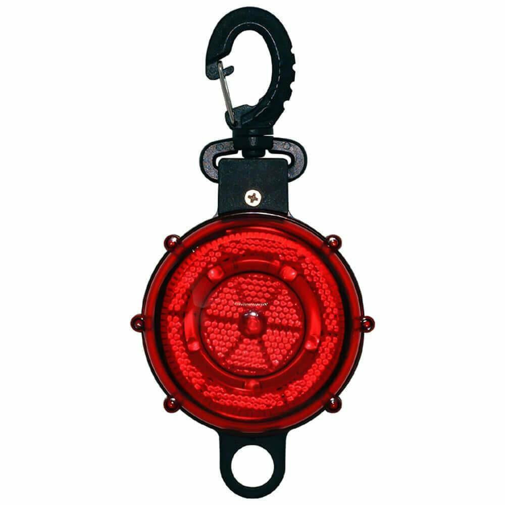 Markeringslys Saekodive LED Flash - Scubadirect