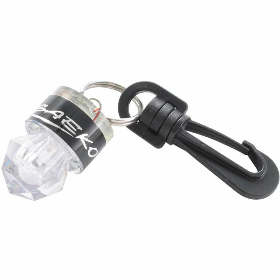 Saekodive Flash light LED Green - Scubadirect