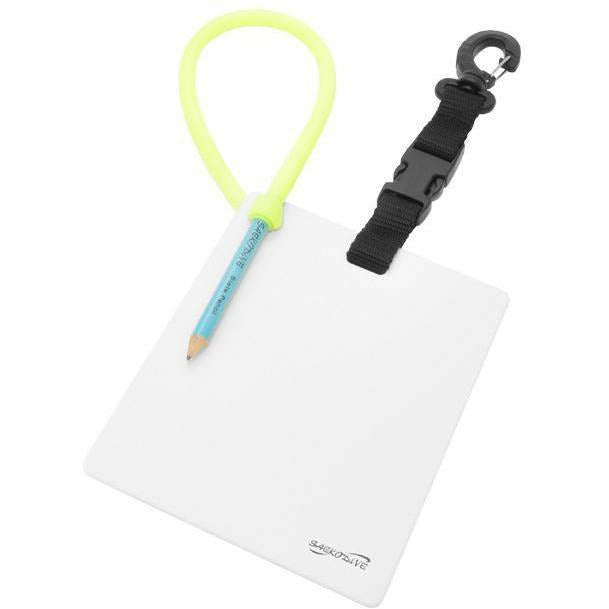 Saekodive Skriveplade - Scubadirect