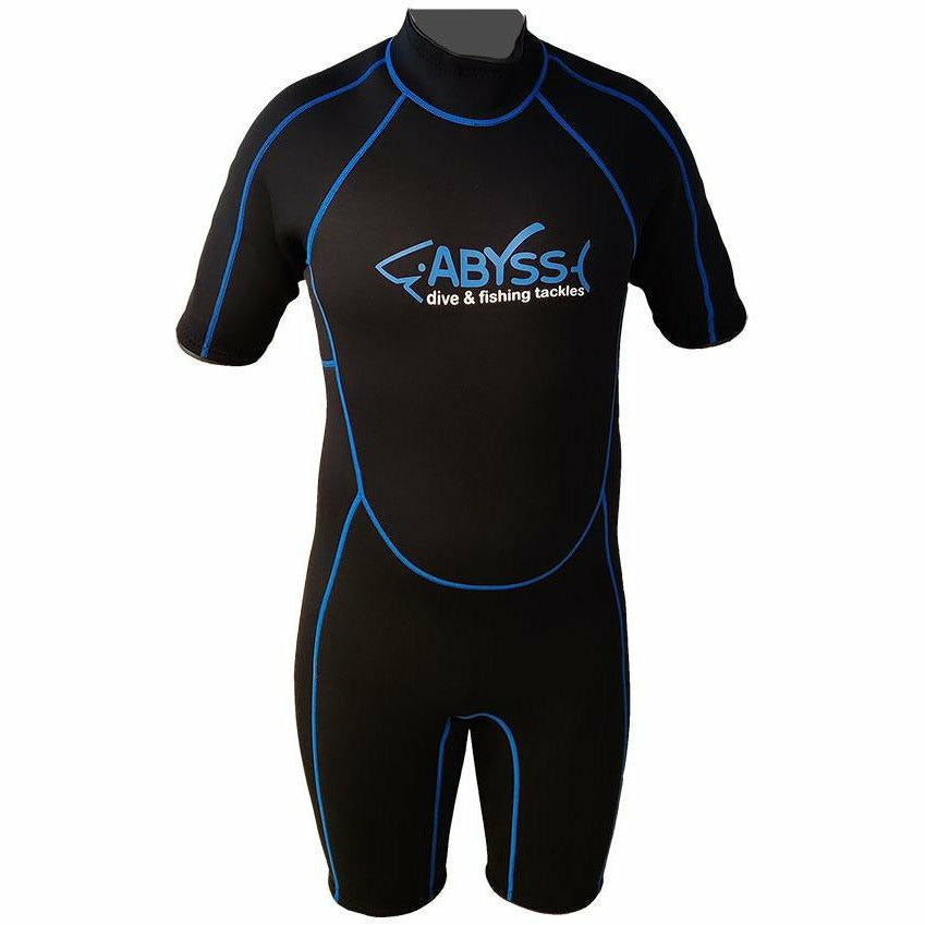 Våddragt Abyss Shorty - Scubadirect