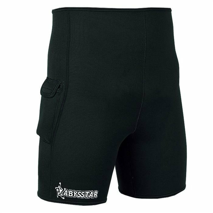 Neopren shorts Abysstar Bermuda - Scubadirect