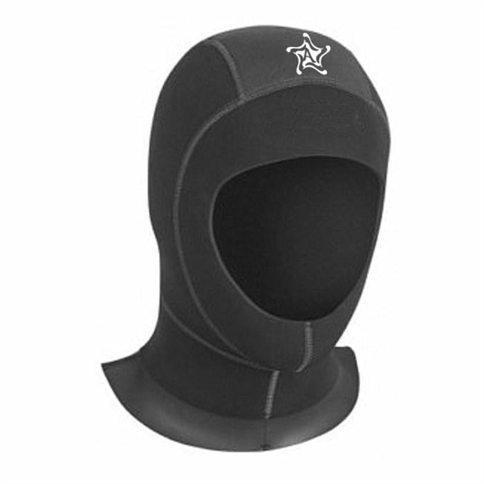Hætte 3 mm Abysstar - Scubadirect