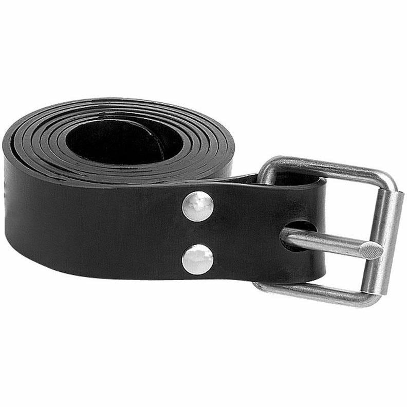 Vægtbælte Abysstar gummi Marsegliese - Scubadirect