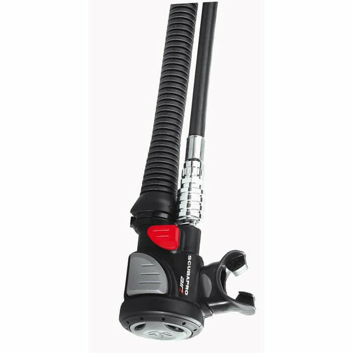 Octopus Scubapro Air 2 5th. generation - Scubadirect