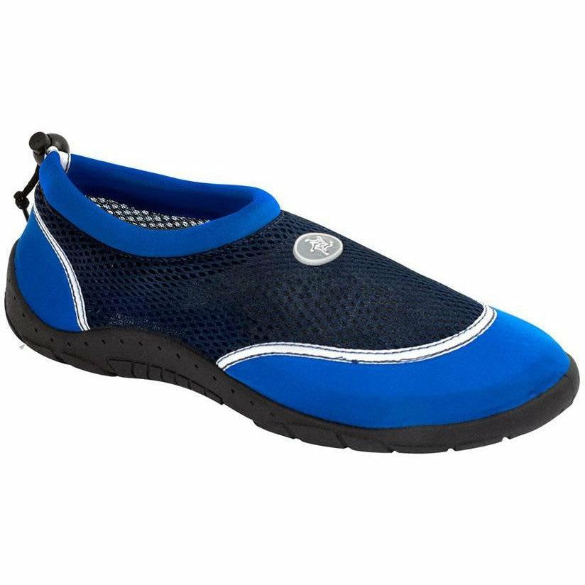 Badesko Abysstar Atlantic Blue - Scubadirect