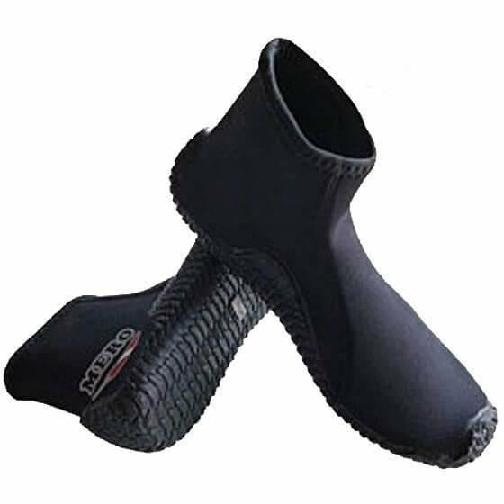 Badesko Mero Aqua Slipper - Scubadirect