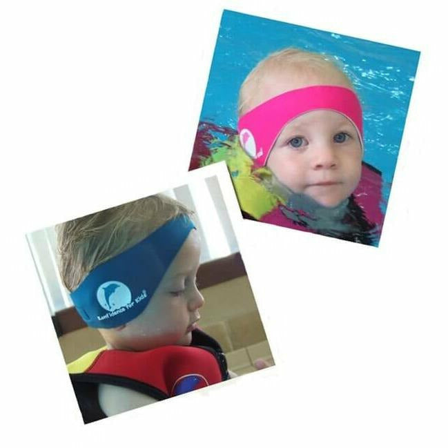 Konfidence Pandebånd Aquaband - Scubadirect