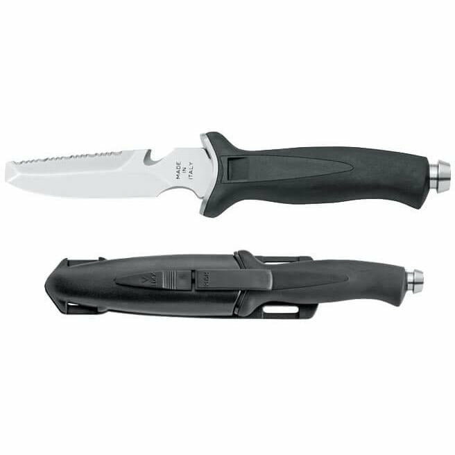 Dykkerkniv SeaPro Aquatys PT - Scubadirect