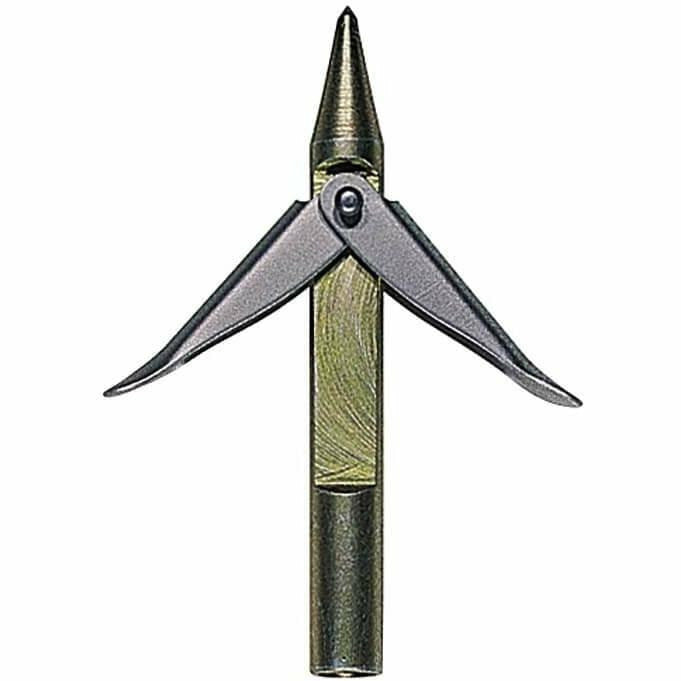 Harpunspids Seac enkelt Due Alette - Scubadirect