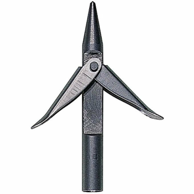 Harpunspids Seac enkelt 1 Due Alette - Scubadirect