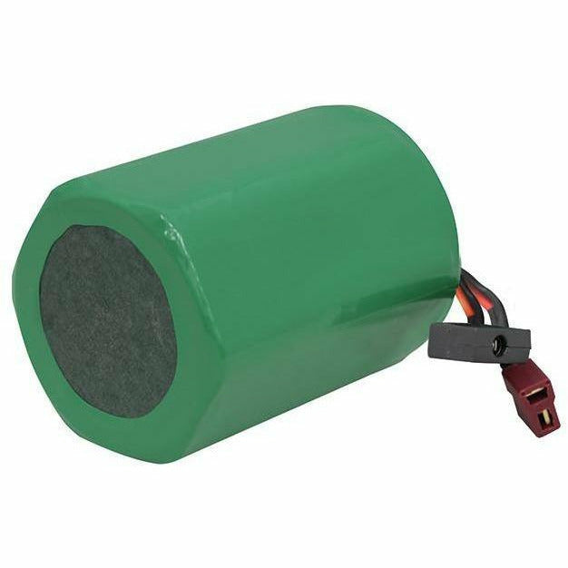 Dykkerlygte Bigblue VL18000P Pro Mini - Scubadirect