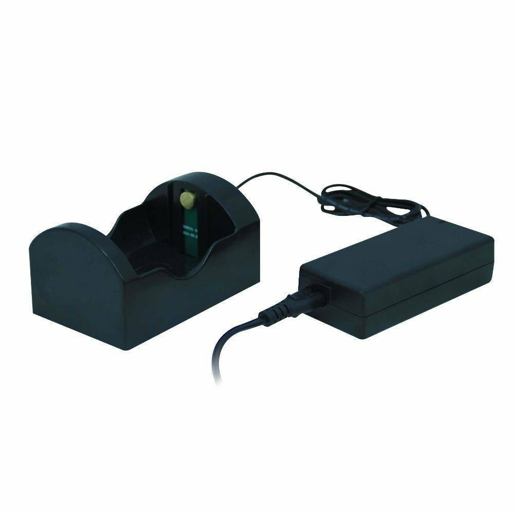 Bigblue batteri oplader 21700x4 - Scubadirect