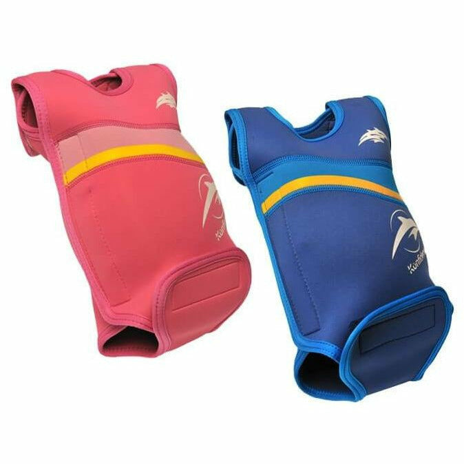 Våddragt Konfidence Baby Warma - Scubadirect