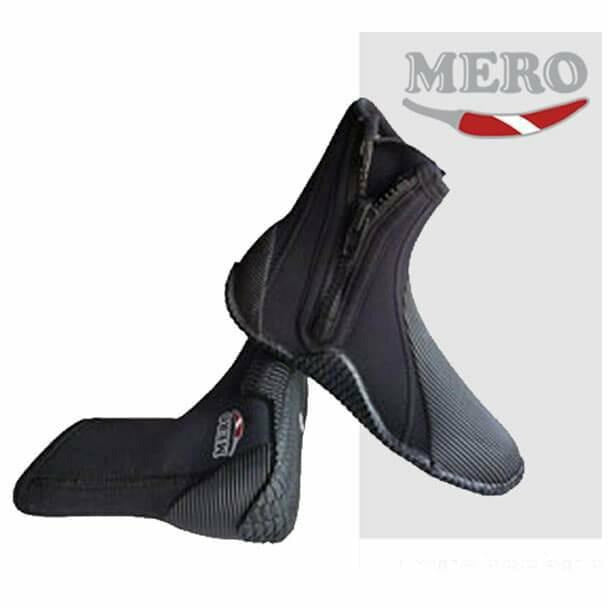Støvler Mero Basic Mini - Scubadirect