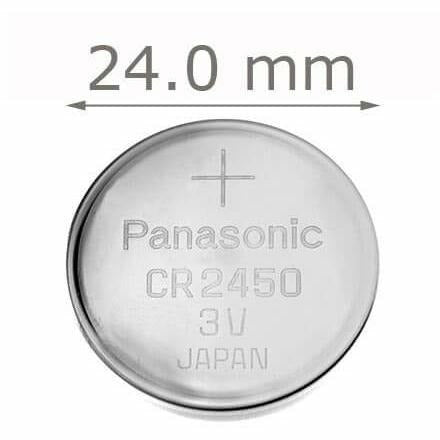 Scubapro Batteri kit til Aladin computere - Scubadirect