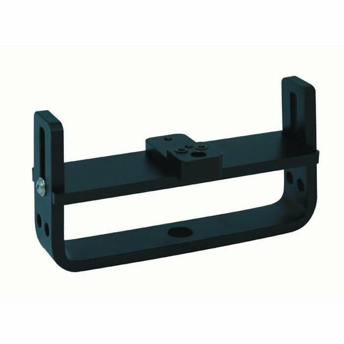 Bigblue Goodman aluminium handle slim - Scubadirect