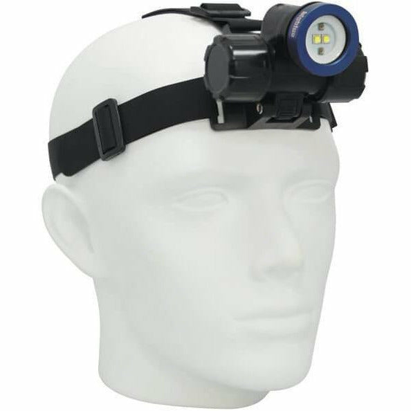 Dykkerlygte Bigblue HL 1000XWP - Scubadirect