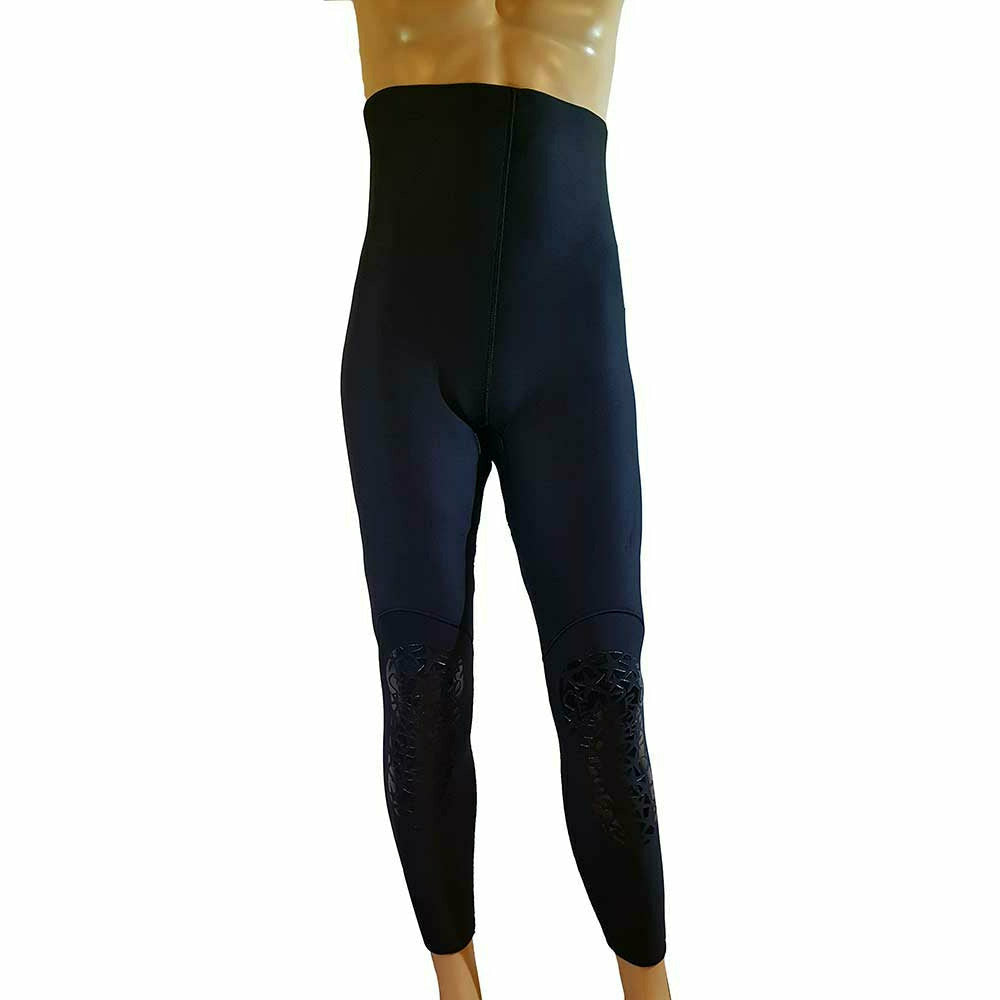 Undervandsjagt dragt SeaPro Black Hunter 7