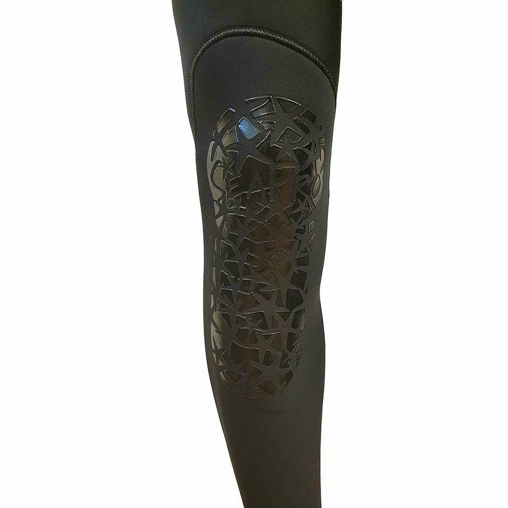 Undervandsjagt dragt SeaPro Black Hunter 7