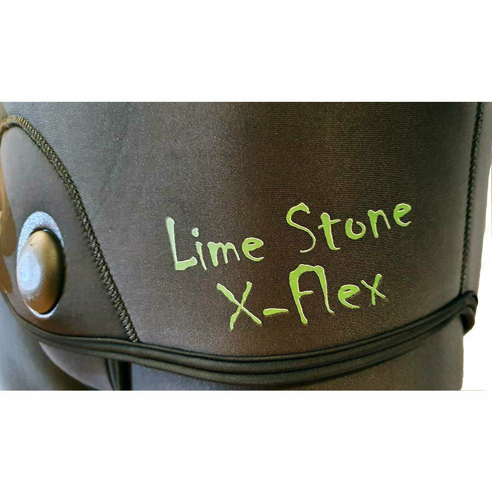 Undervandsjagt dragt SeaPro Black Hunter 7