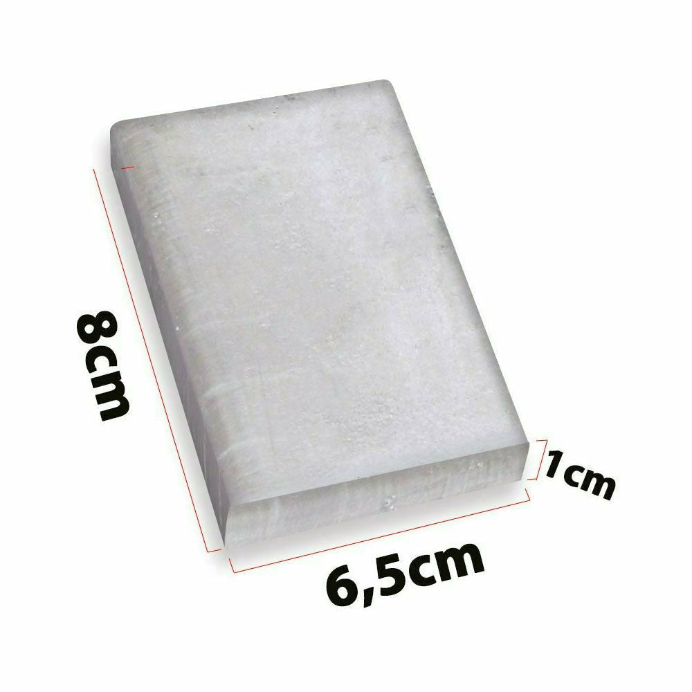 Vægt til SeaPro vægtvest 750 gram