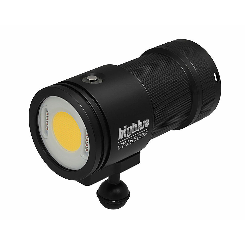 Dykljus Bigblue CB16500P