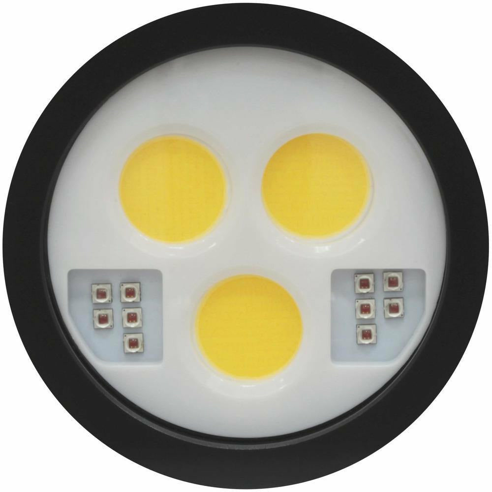 Dykkerlygte Bigblue CB30000P-II - Scubadirect