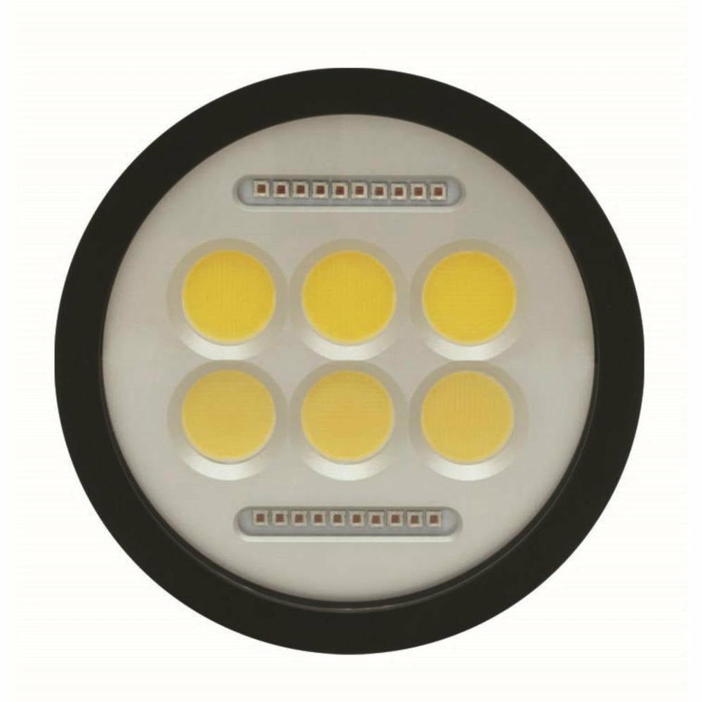 Dykkerlygte Bigblue CB60000P - Scubadirect