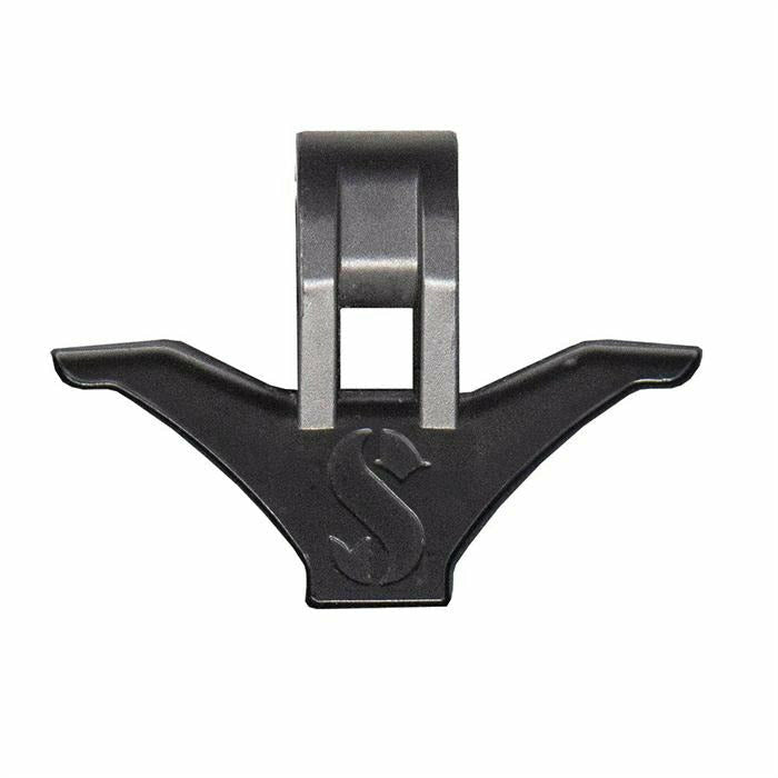 Medfølgende mount til HUD computer