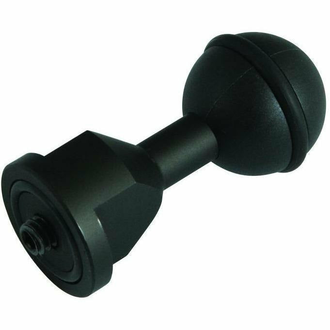 Bigblue Ball Mount 8mm gevind - Scubadirect