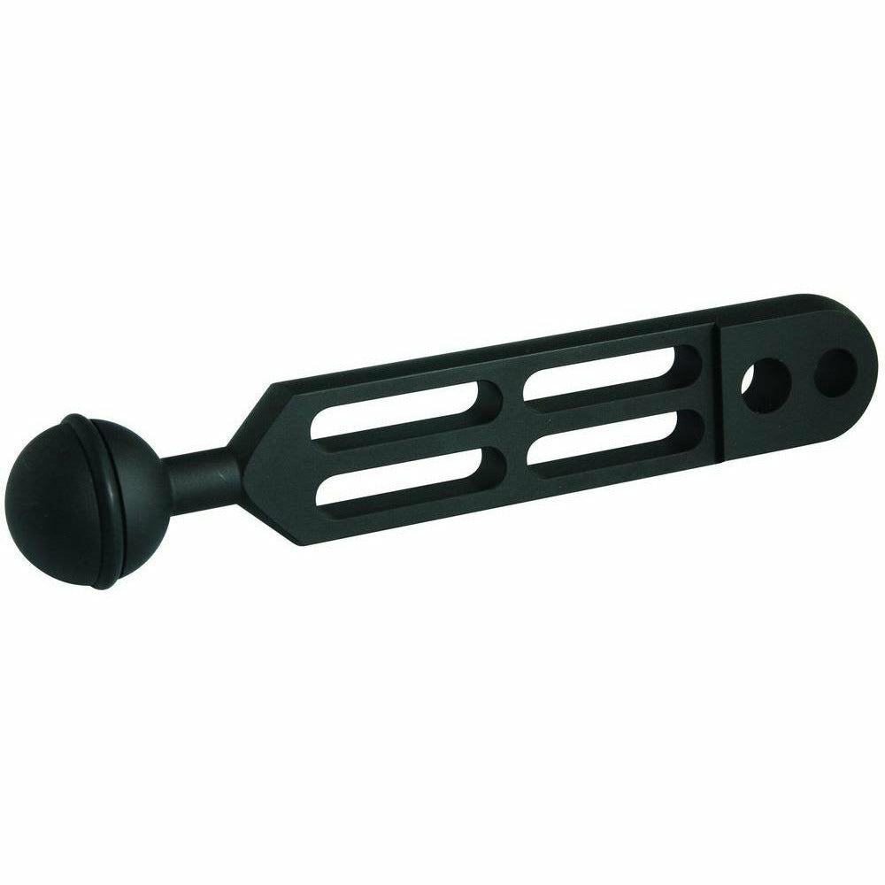 Bigblue Single Ball Arm w/Adpater (Sea & Sea) - Scubadirect