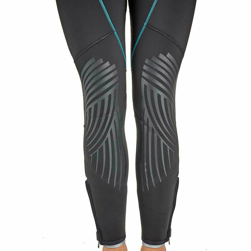 Våddragt Scubapro Definition 5 mm dame