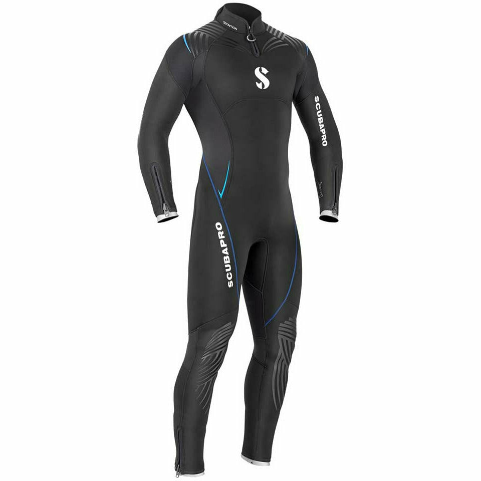 Våddragt Scubapro Definition 5 mm herre