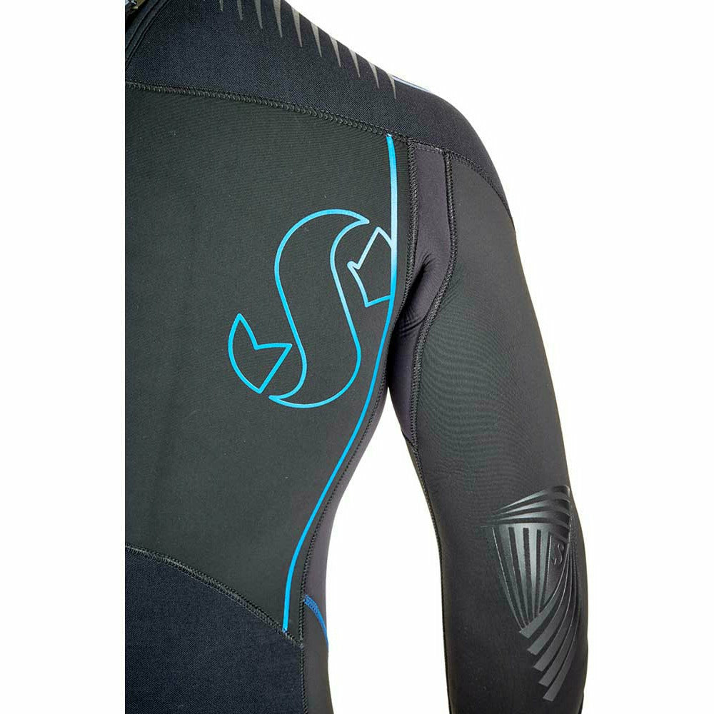 Våddragt Scubapro Definition 7 mm dame